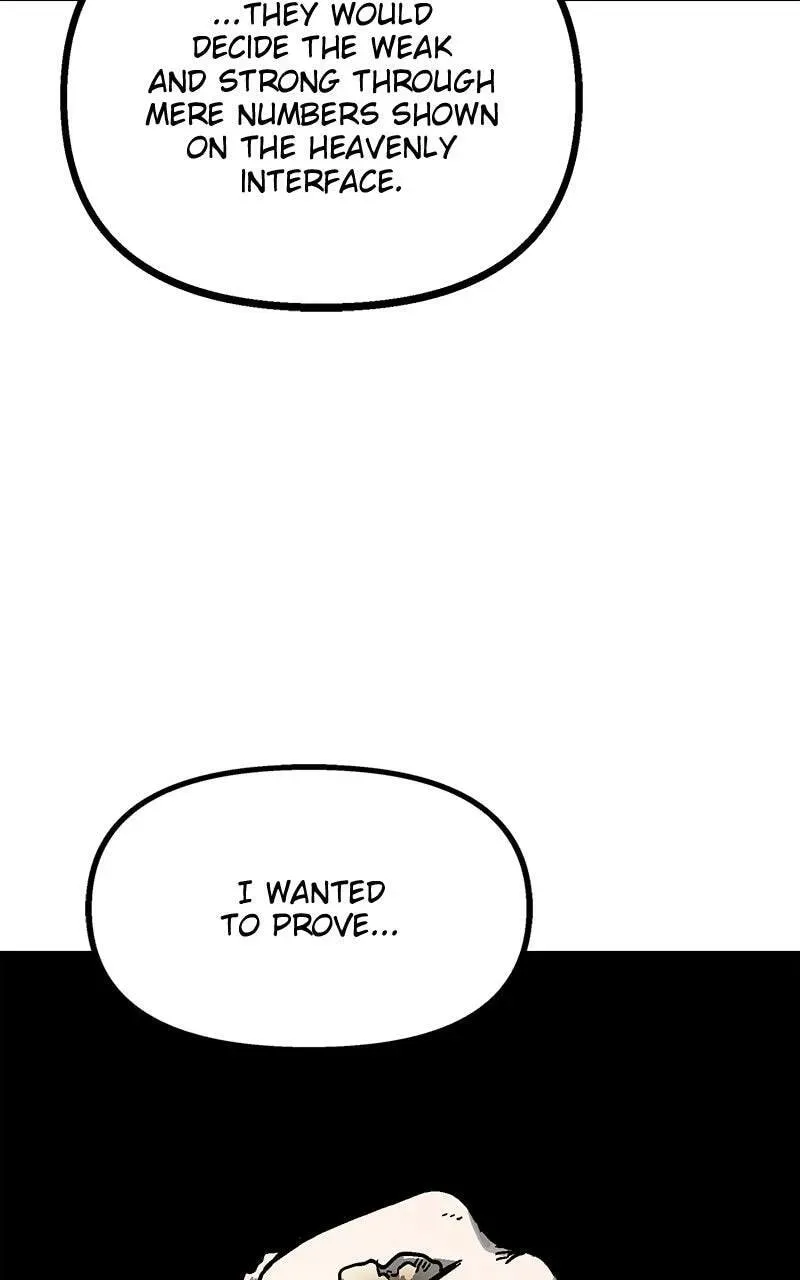 My Status WindowWent on Strike Chapter 2.1 page 50 - 