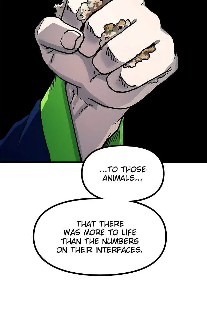 My Status WindowWent on Strike Chapter 2.1 page 51 - 