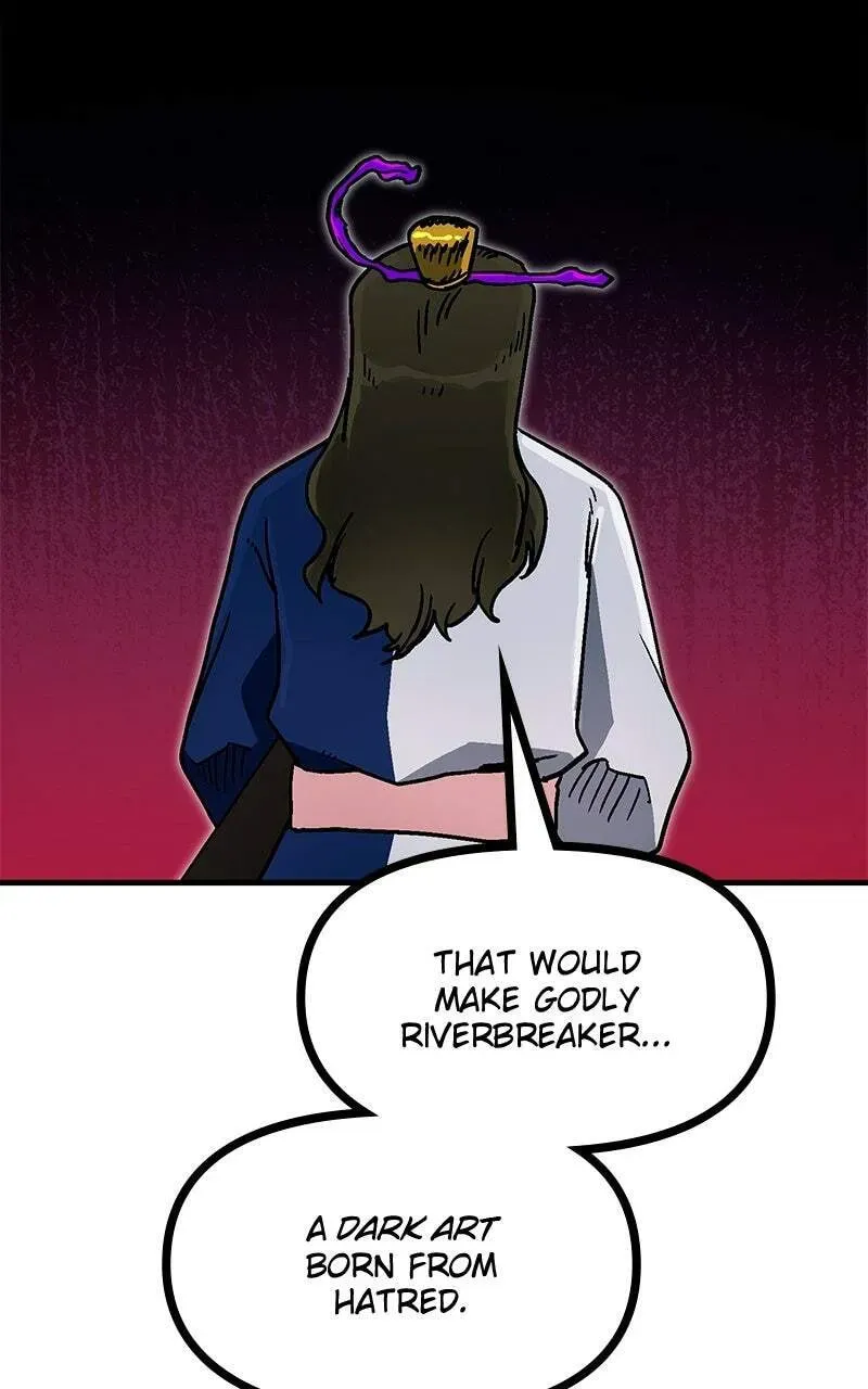 My Status WindowWent on Strike Chapter 2.1 page 53 - 