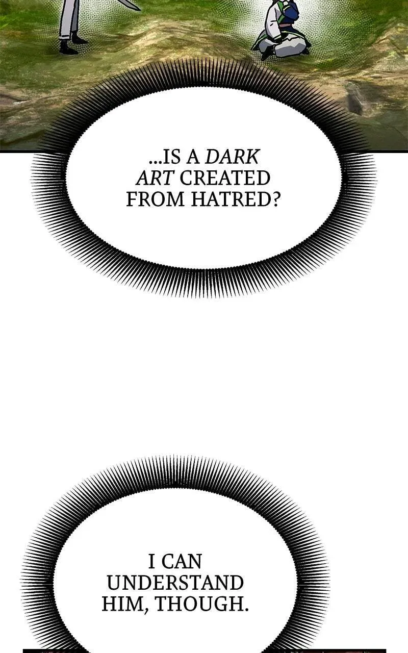 My Status WindowWent on Strike Chapter 2.1 page 56 - 