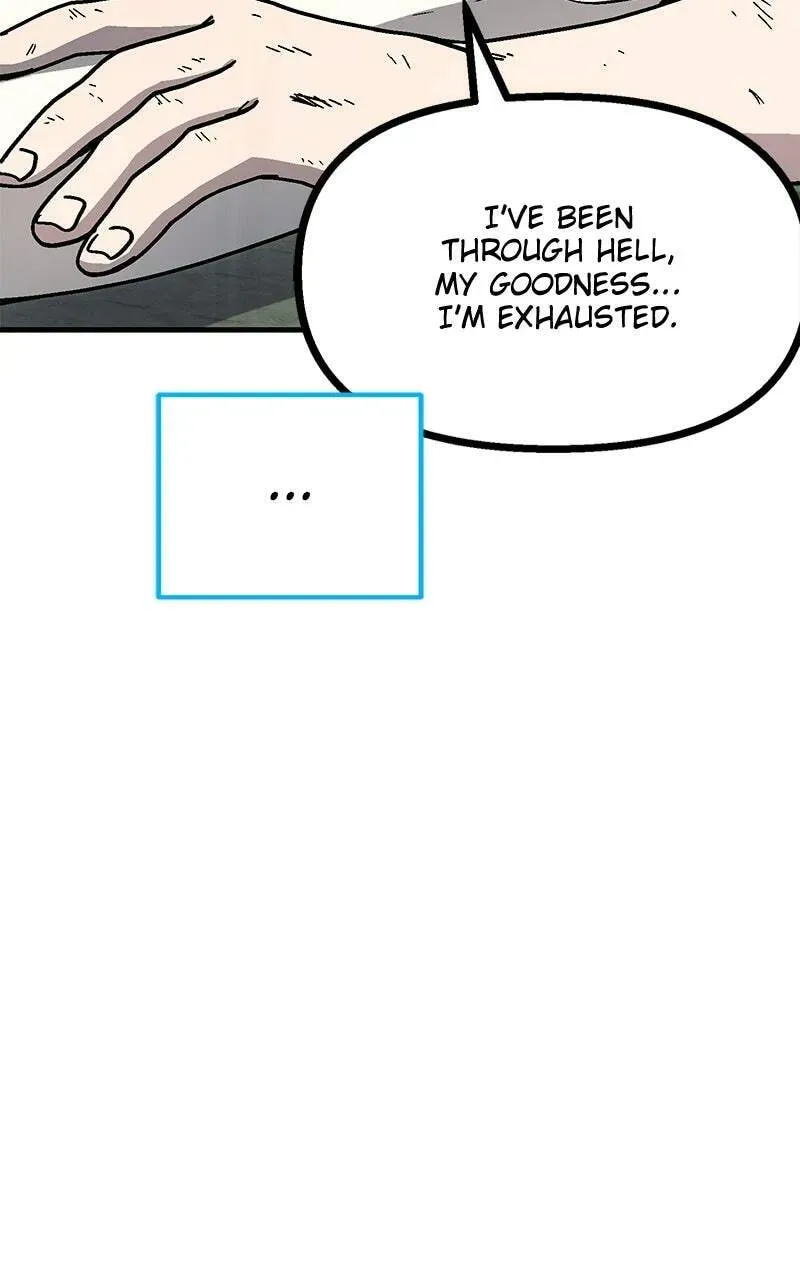 My Status WindowWent on Strike Chapter 2.1 page 70 - 