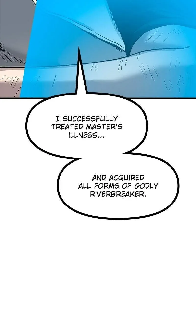 My Status WindowWent on Strike Chapter 2.1 page 75 - 