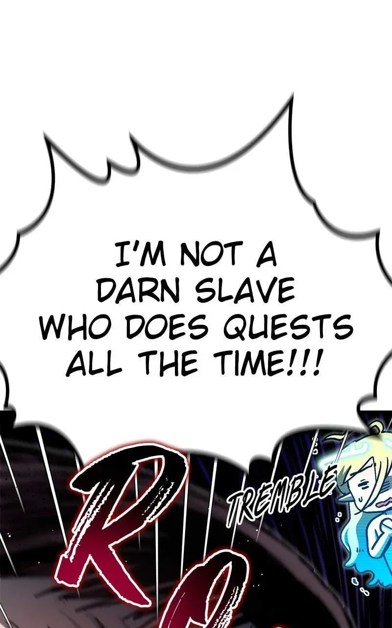 My Status WindowWent on Strike Chapter 2.1 page 76 - 