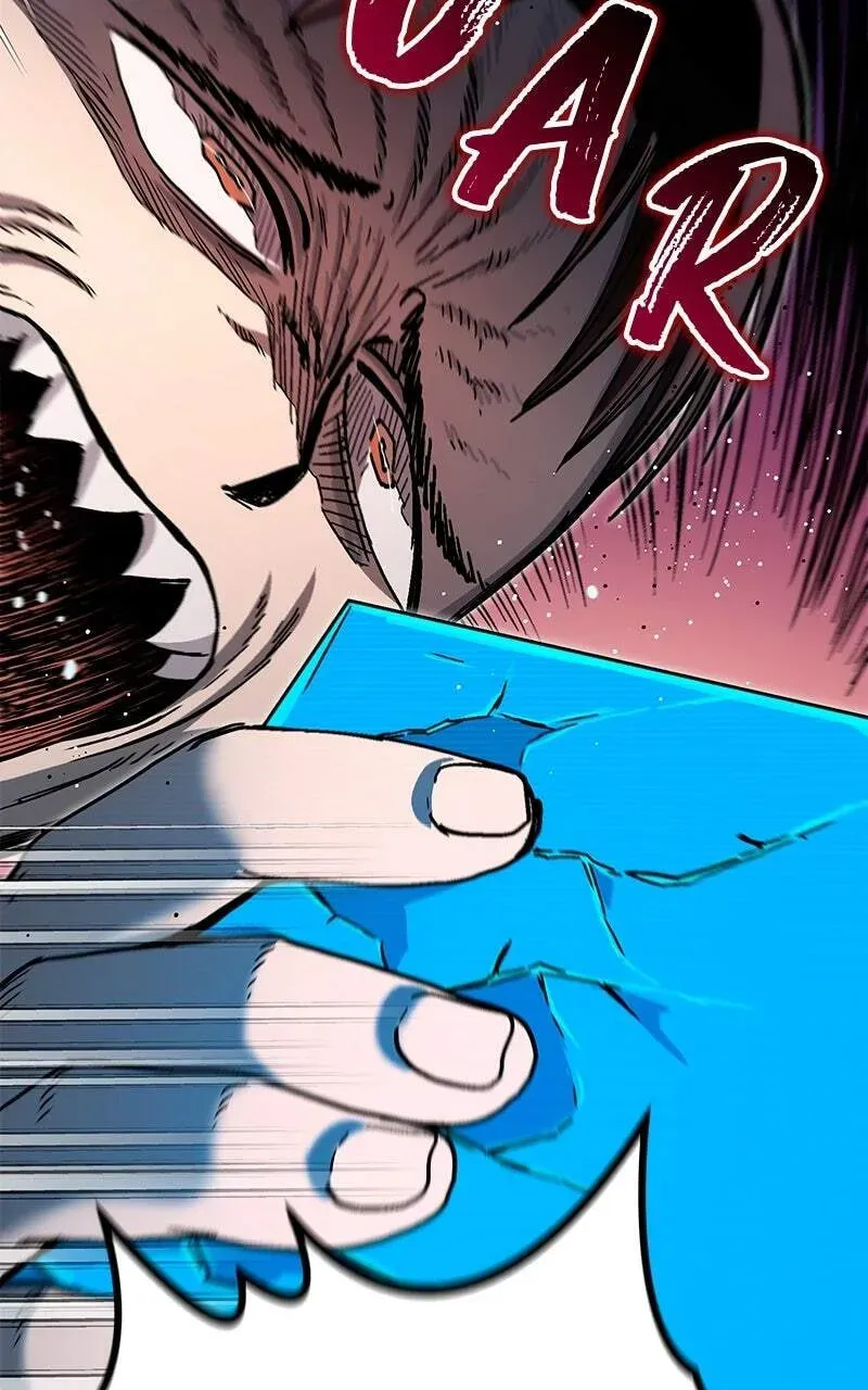 My Status WindowWent on Strike Chapter 2.1 page 77 - 