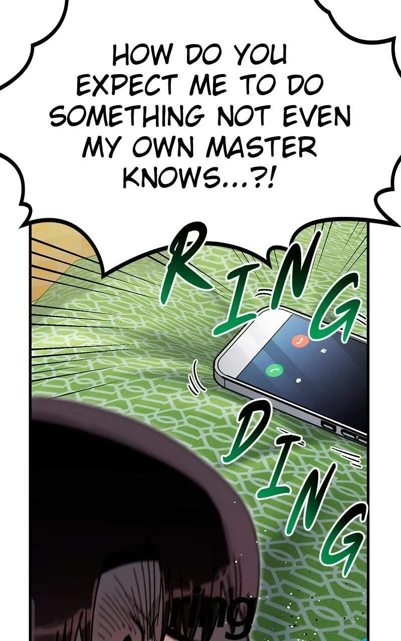 My Status WindowWent on Strike Chapter 2.1 page 79 - 