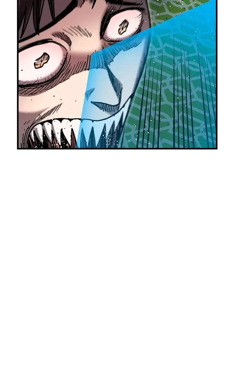 My Status WindowWent on Strike Chapter 2.1 page 80 - 