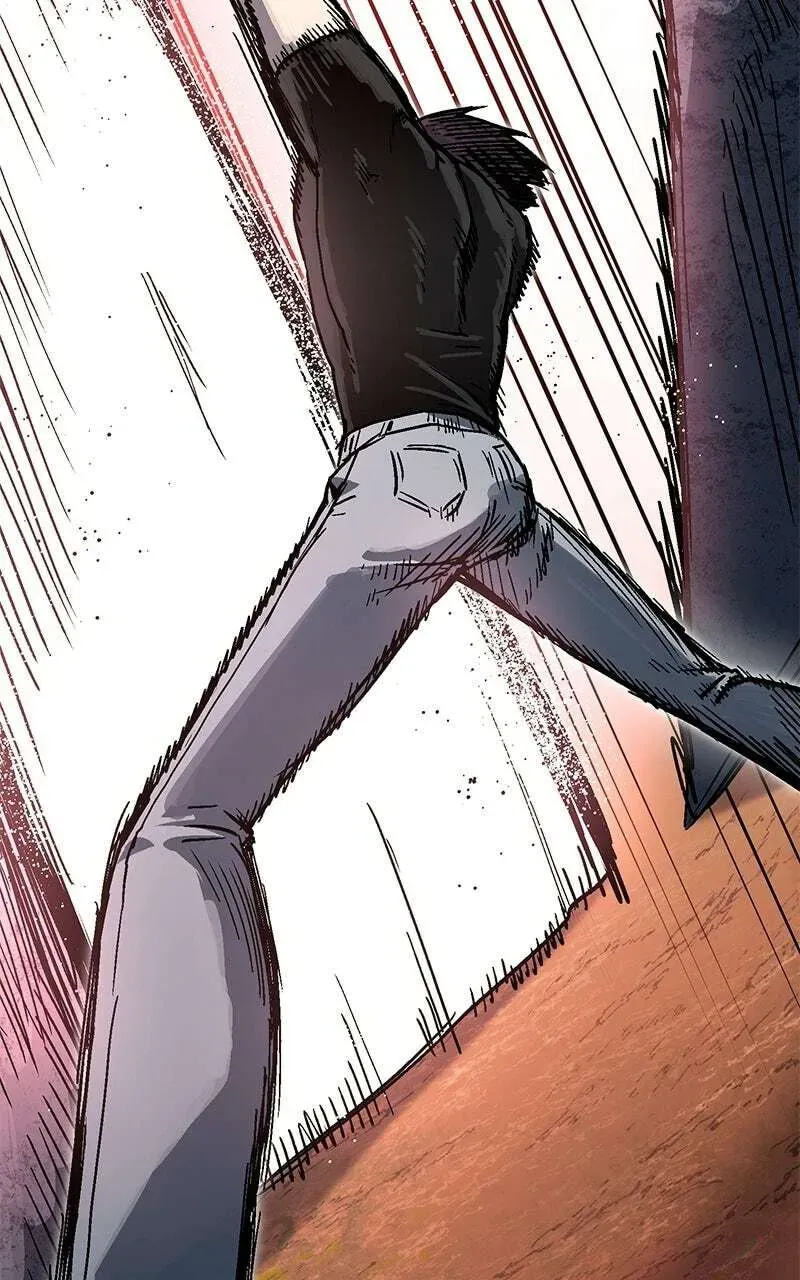 My Status WindowWent on Strike Chapter 2.1 page 9 - 