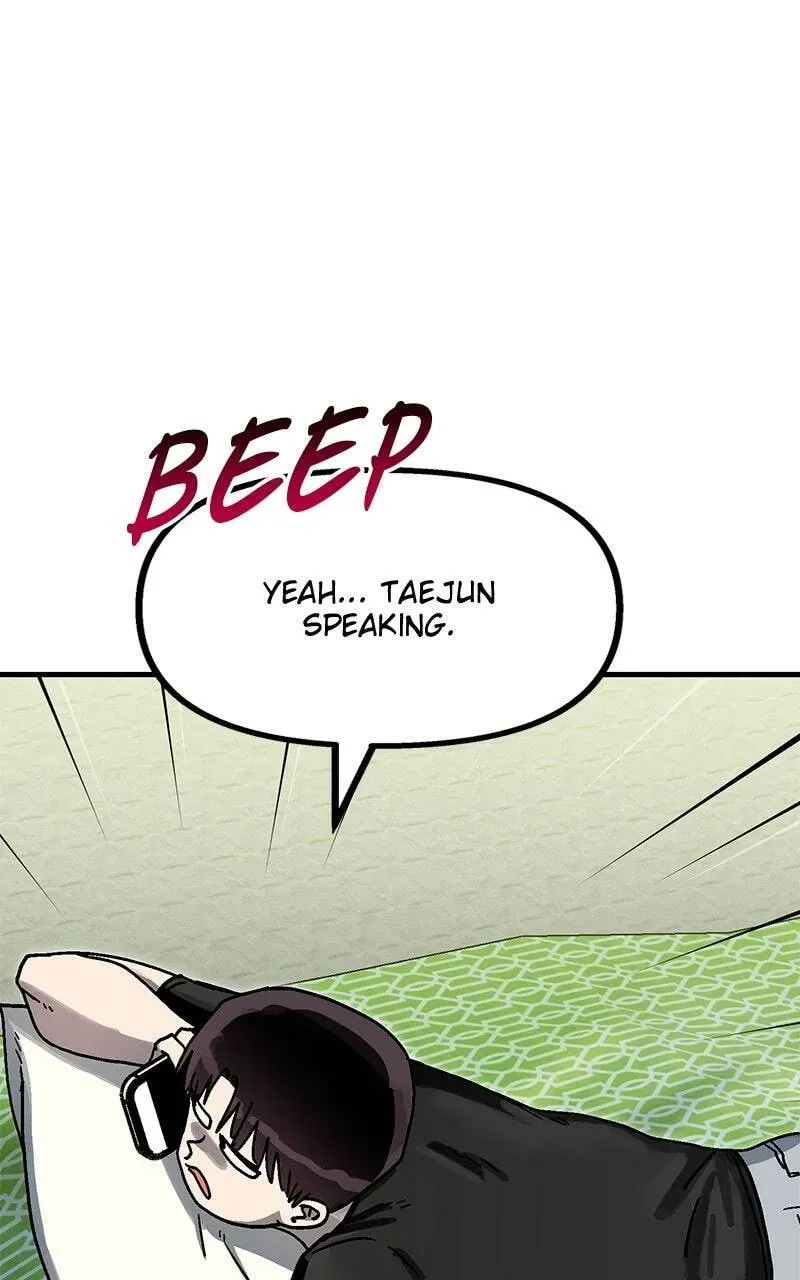 My Status WindowWent on Strike Chapter 2.1 page 81 - 
