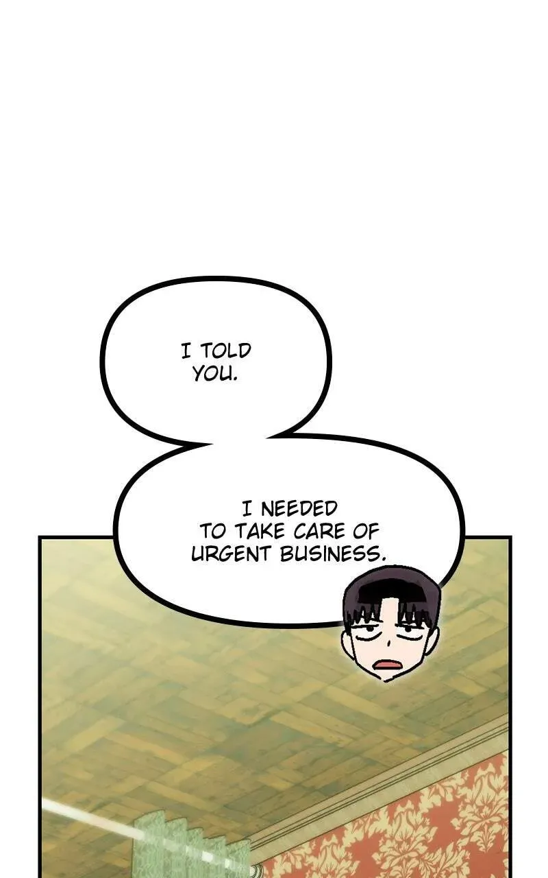 My Status WindowWent on Strike Chapter 2.1 page 83 - 