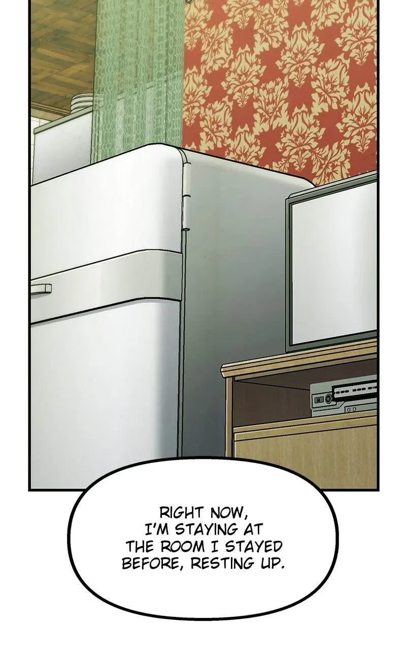 My Status WindowWent on Strike Chapter 2.1 page 84 - 