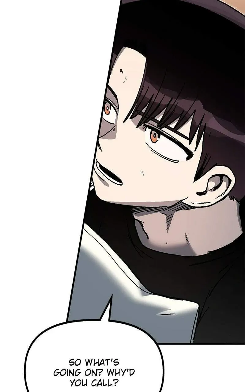 My Status WindowWent on Strike Chapter 2.1 page 87 - 