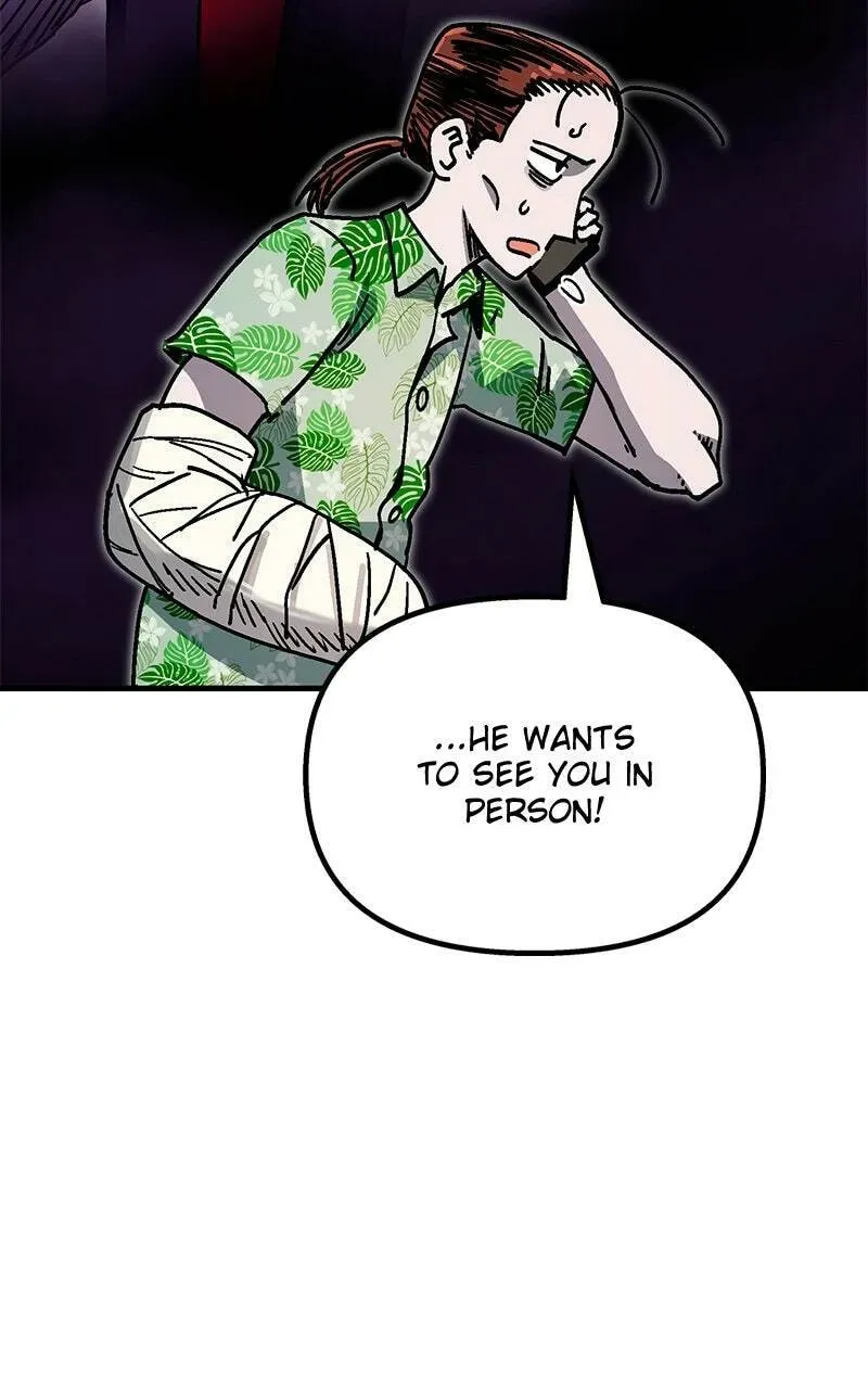 My Status WindowWent on Strike Chapter 2.1 page 90 - 