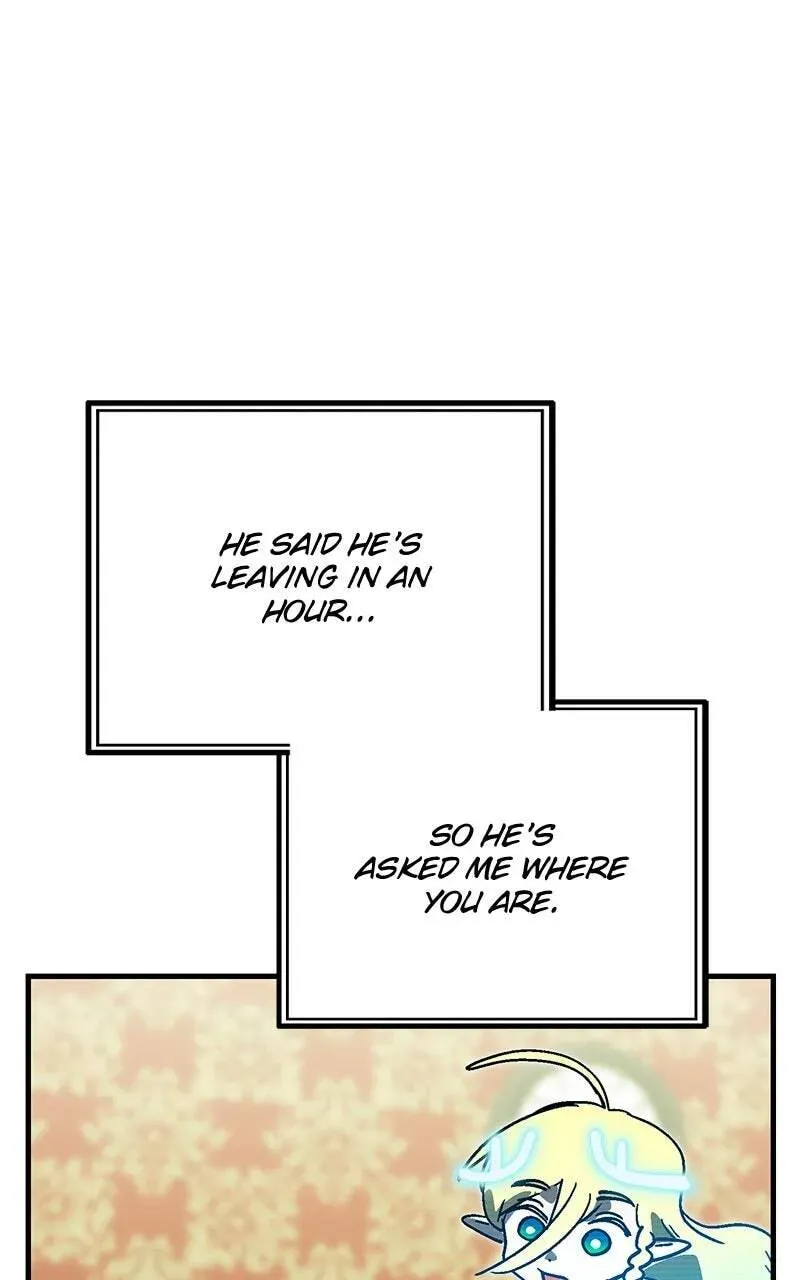 My Status WindowWent on Strike Chapter 2.1 page 91 - 