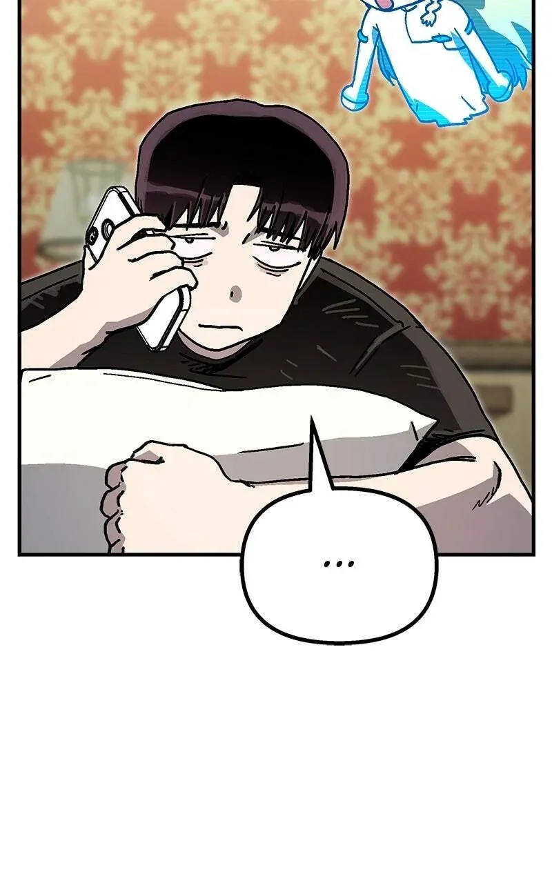 My Status WindowWent on Strike Chapter 2.1 page 92 - 