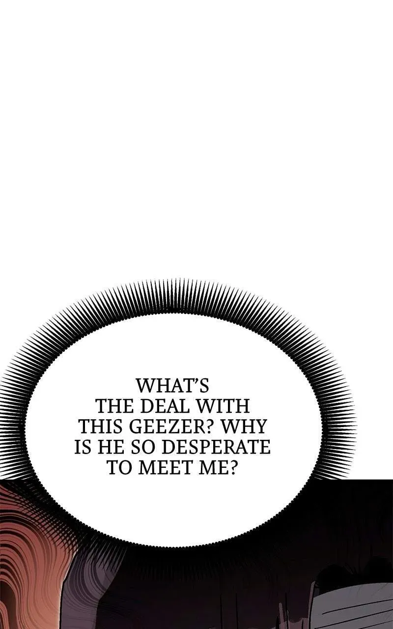 My Status WindowWent on Strike Chapter 2.1 page 93 - 