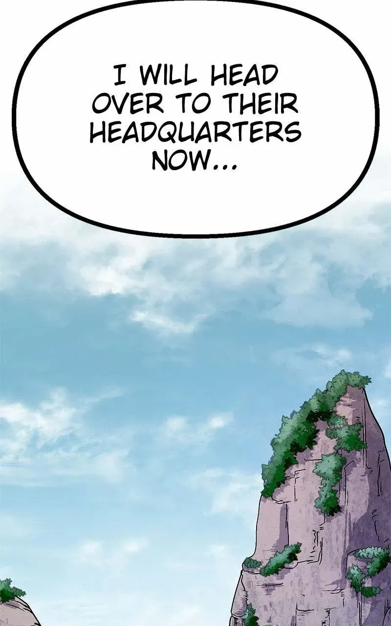 My Status WindowWent on Strike Chapter 2.1 page 98 - 
