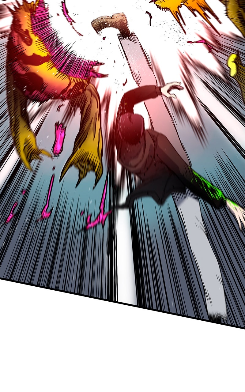 My Status WindowWent on Strike Ep. 1 - Let Me Teach You a Lesson page 101 - 