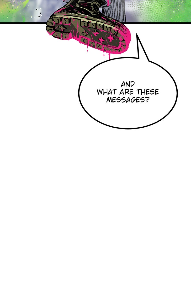 My Status WindowWent on Strike Ep. 1 - Let Me Teach You a Lesson page 106 - 