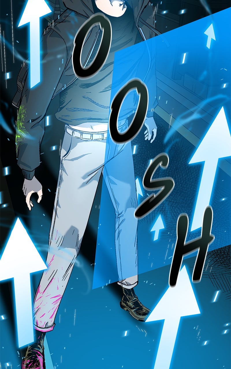 My Status WindowWent on Strike Ep. 1 - Let Me Teach You a Lesson page 108 - 