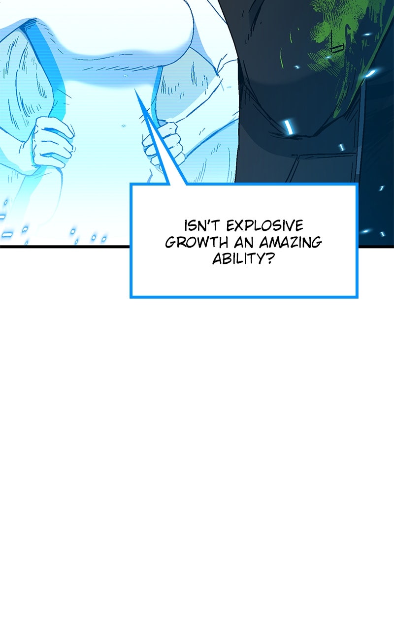 My Status WindowWent on Strike Ep. 1 - Let Me Teach You a Lesson page 111 - 