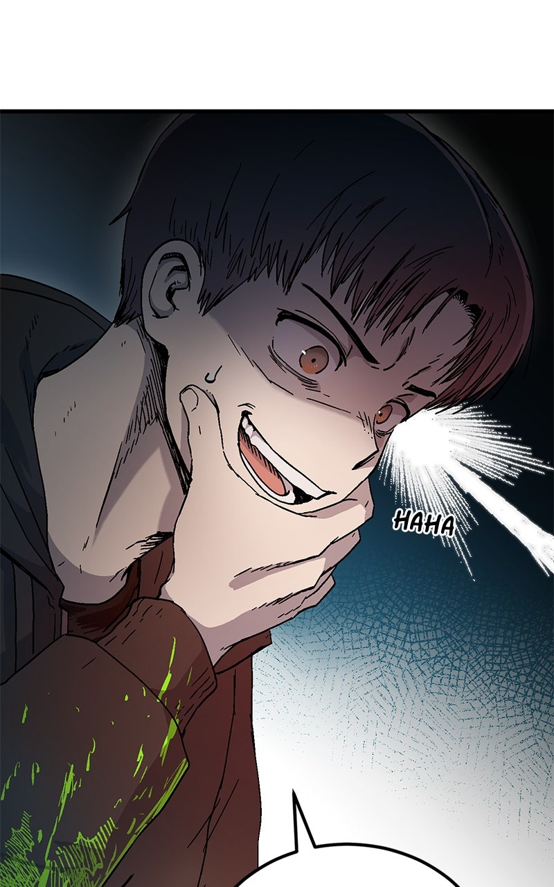 My Status WindowWent on Strike Ep. 1 - Let Me Teach You a Lesson page 112 - 