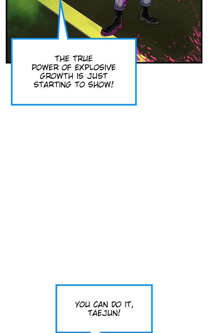 My Status WindowWent on Strike Ep. 1 - Let Me Teach You a Lesson page 115 - 