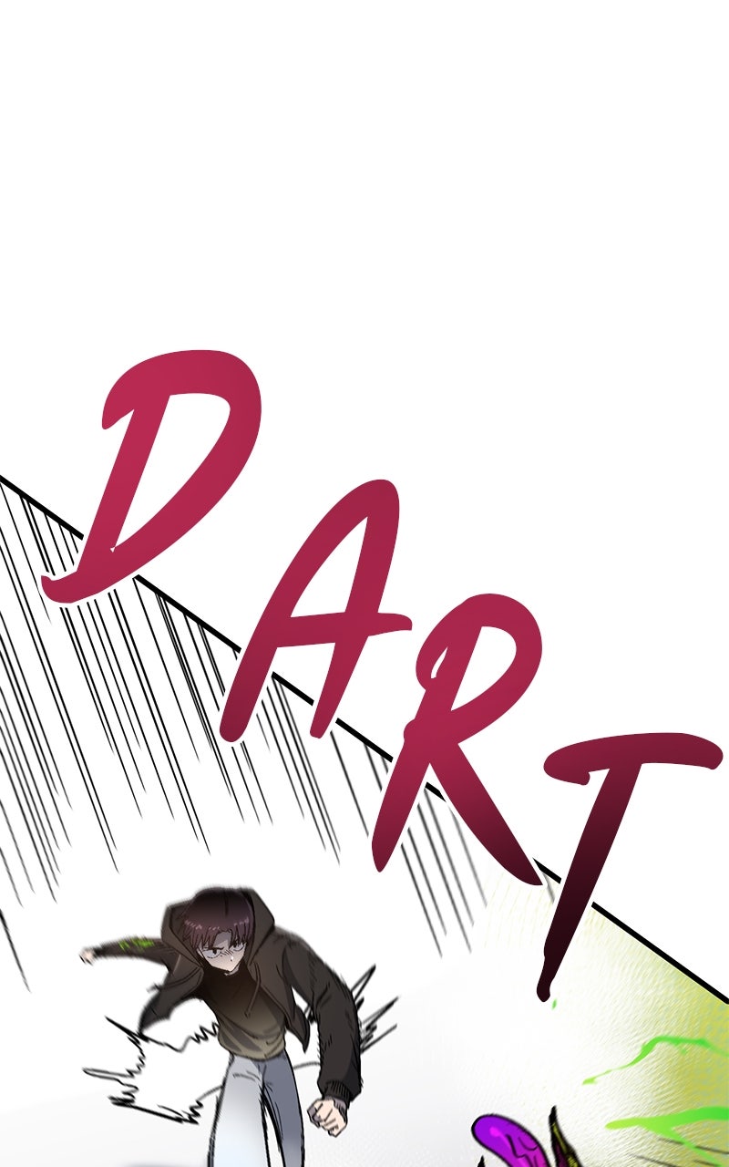 My Status WindowWent on Strike Ep. 1 - Let Me Teach You a Lesson page 118 - 