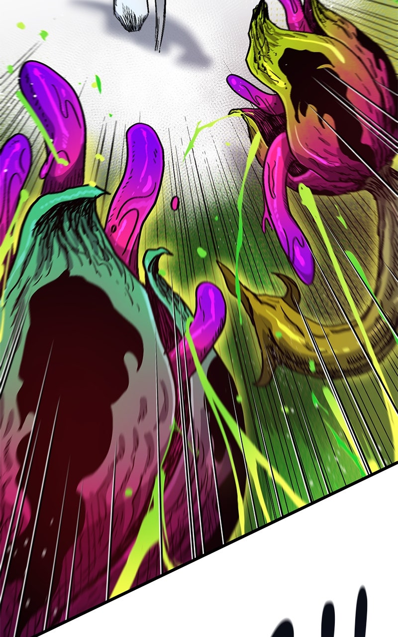 My Status WindowWent on Strike Ep. 1 - Let Me Teach You a Lesson page 119 - 