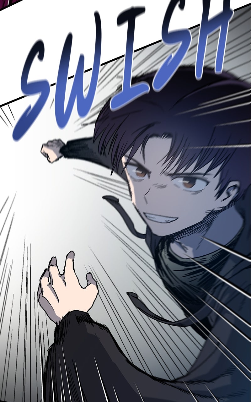 My Status WindowWent on Strike Ep. 1 - Let Me Teach You a Lesson page 120 - 