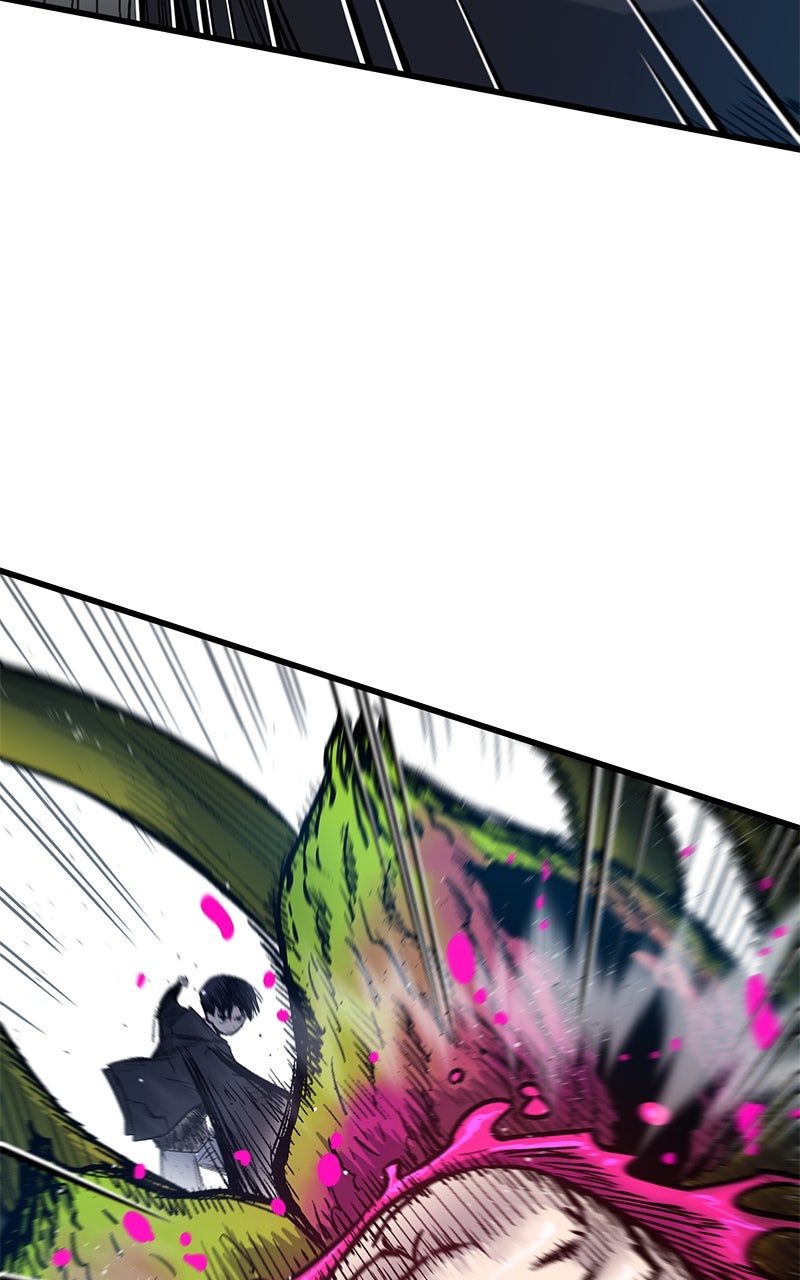 My Status WindowWent on Strike Ep. 1 - Let Me Teach You a Lesson page 121 - 