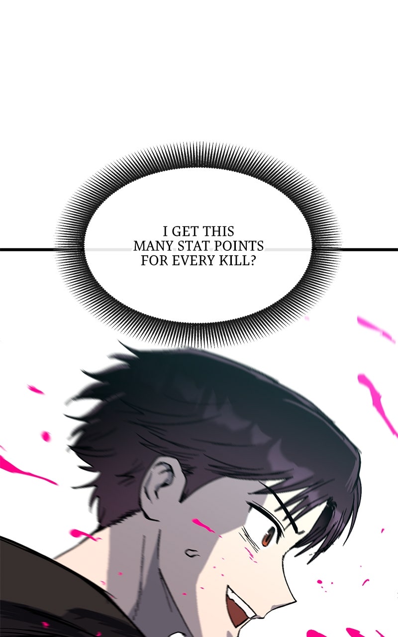 My Status WindowWent on Strike Ep. 1 - Let Me Teach You a Lesson page 124 - 