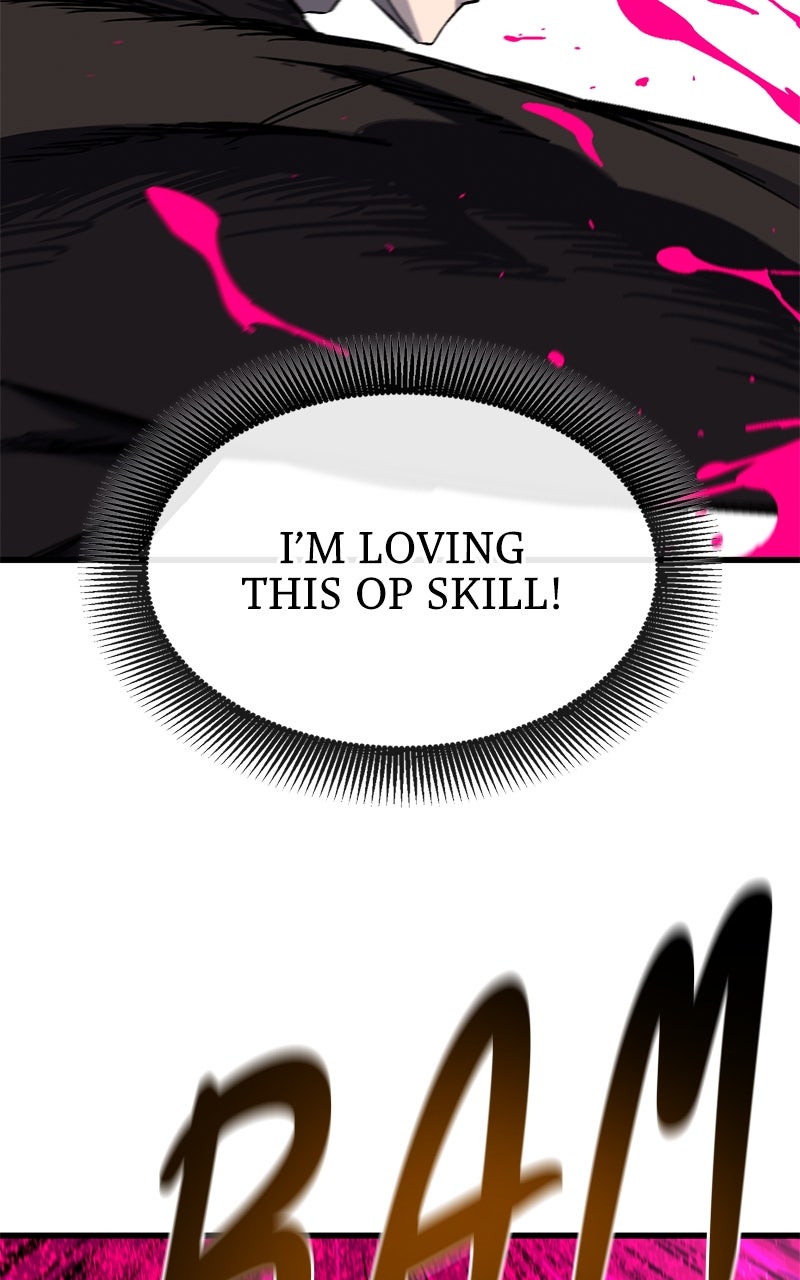 My Status WindowWent on Strike Ep. 1 - Let Me Teach You a Lesson page 125 - 