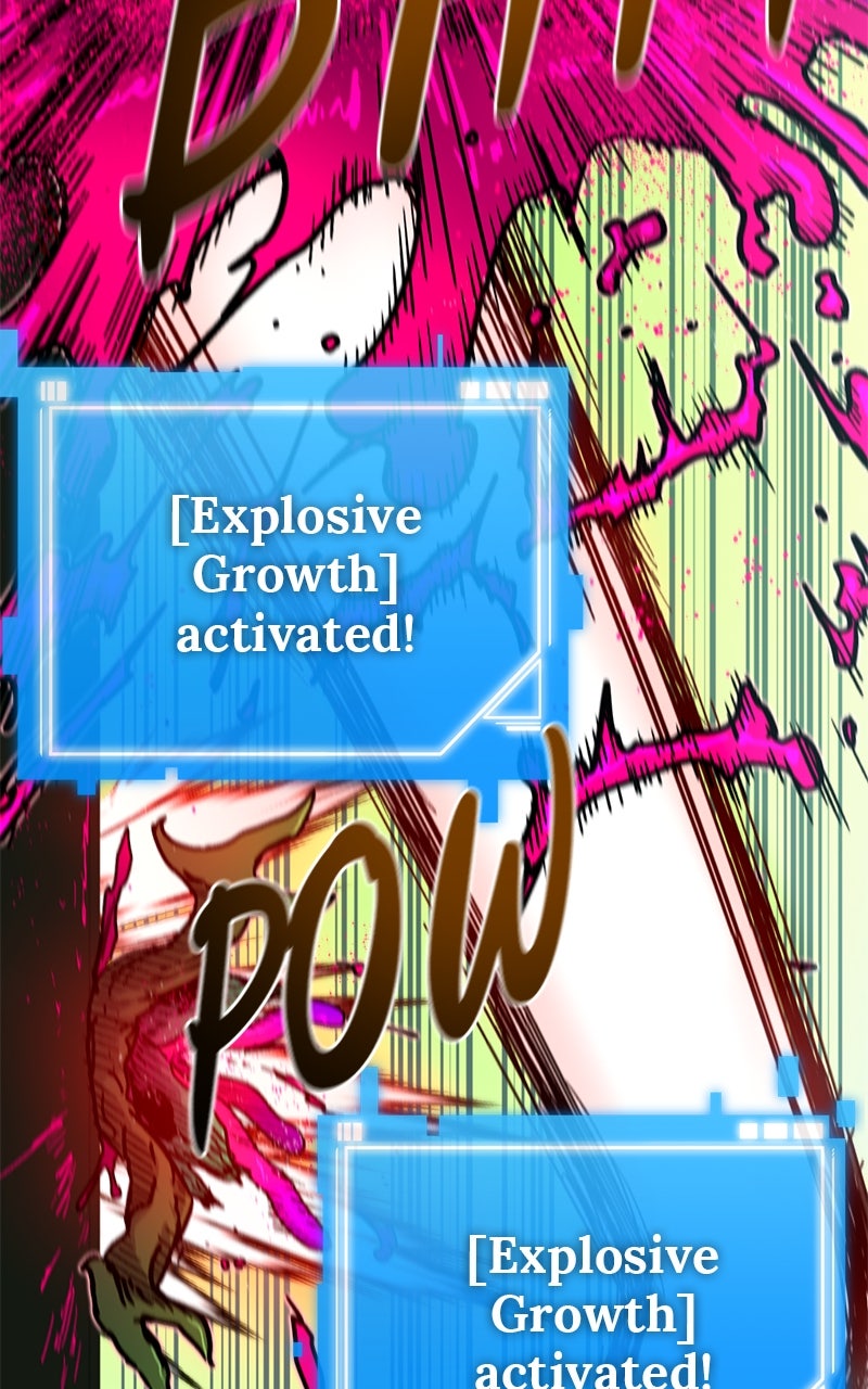 My Status WindowWent on Strike Ep. 1 - Let Me Teach You a Lesson page 126 - 