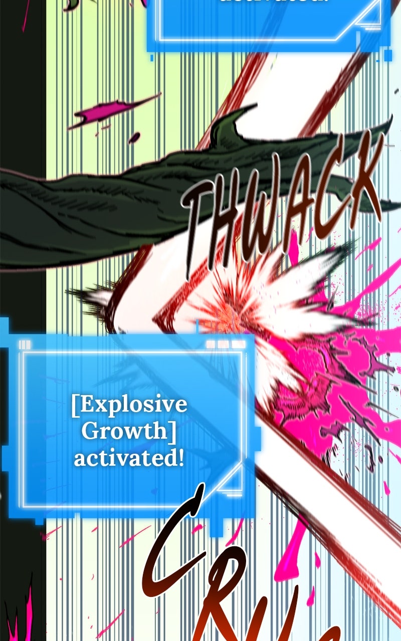 My Status WindowWent on Strike Ep. 1 - Let Me Teach You a Lesson page 127 - 