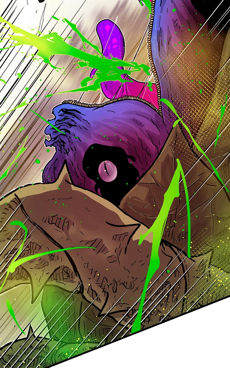 My Status WindowWent on Strike Ep. 1 - Let Me Teach You a Lesson page 130 - 