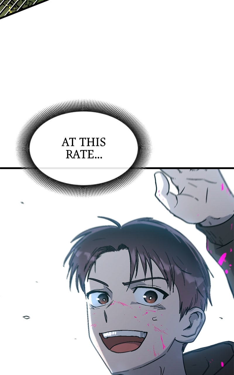 My Status WindowWent on Strike Ep. 1 - Let Me Teach You a Lesson page 131 - 