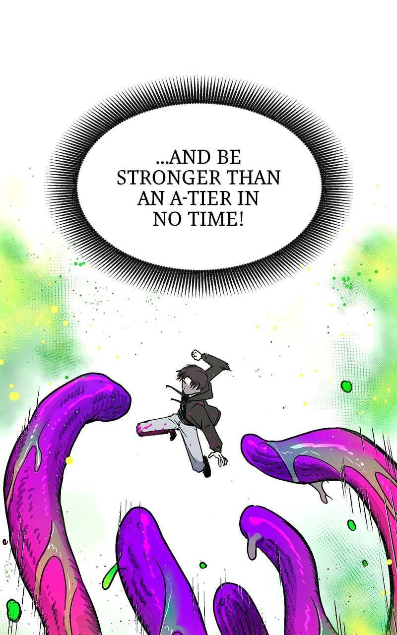 My Status WindowWent on Strike Ep. 1 - Let Me Teach You a Lesson page 133 - 