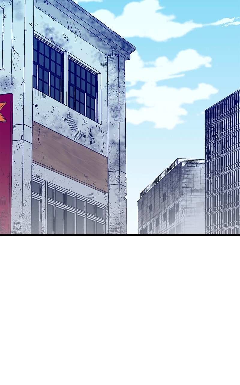 My Status WindowWent on Strike Ep. 1 - Let Me Teach You a Lesson page 138 - 