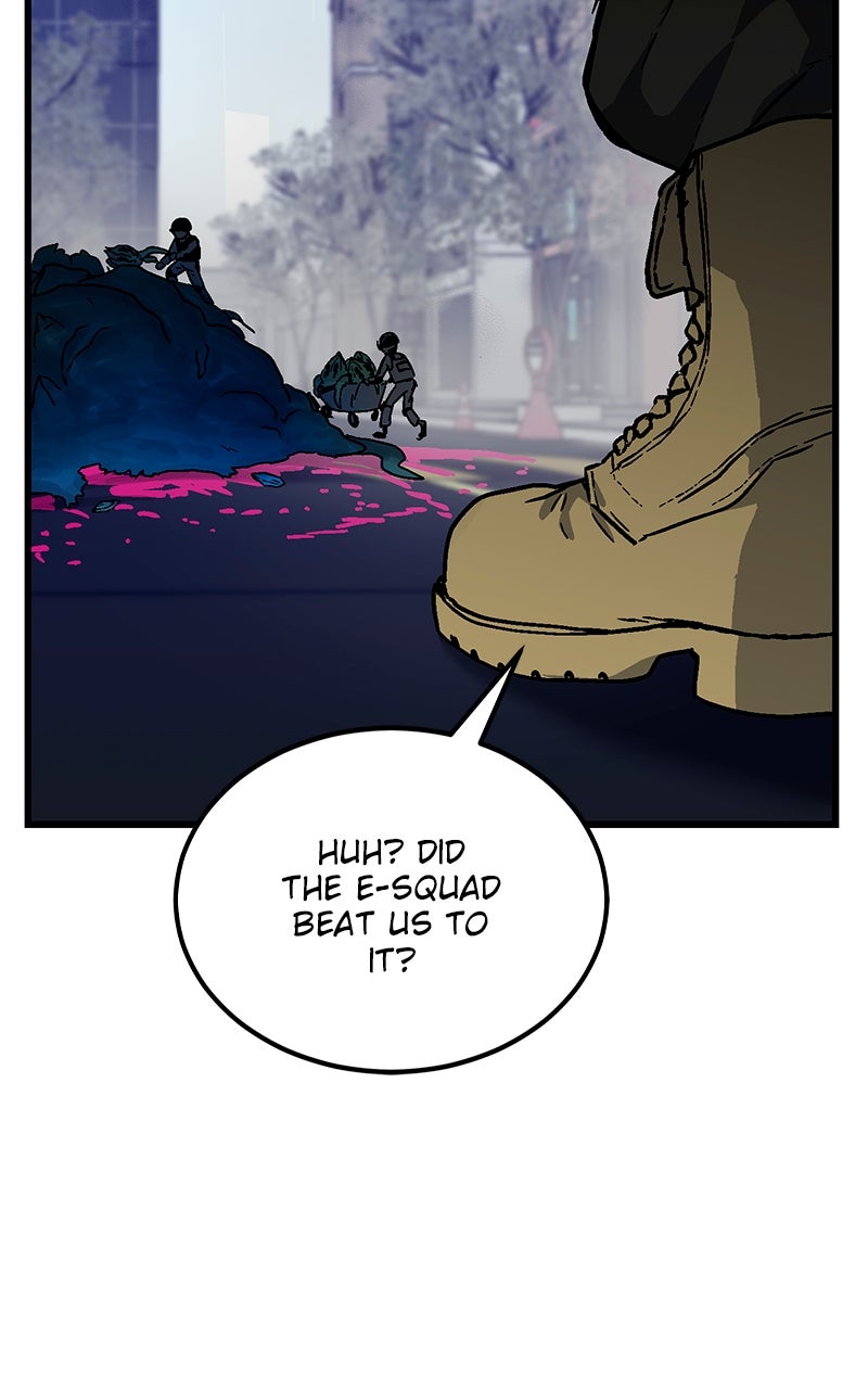 My Status WindowWent on Strike Ep. 1 - Let Me Teach You a Lesson page 140 - 
