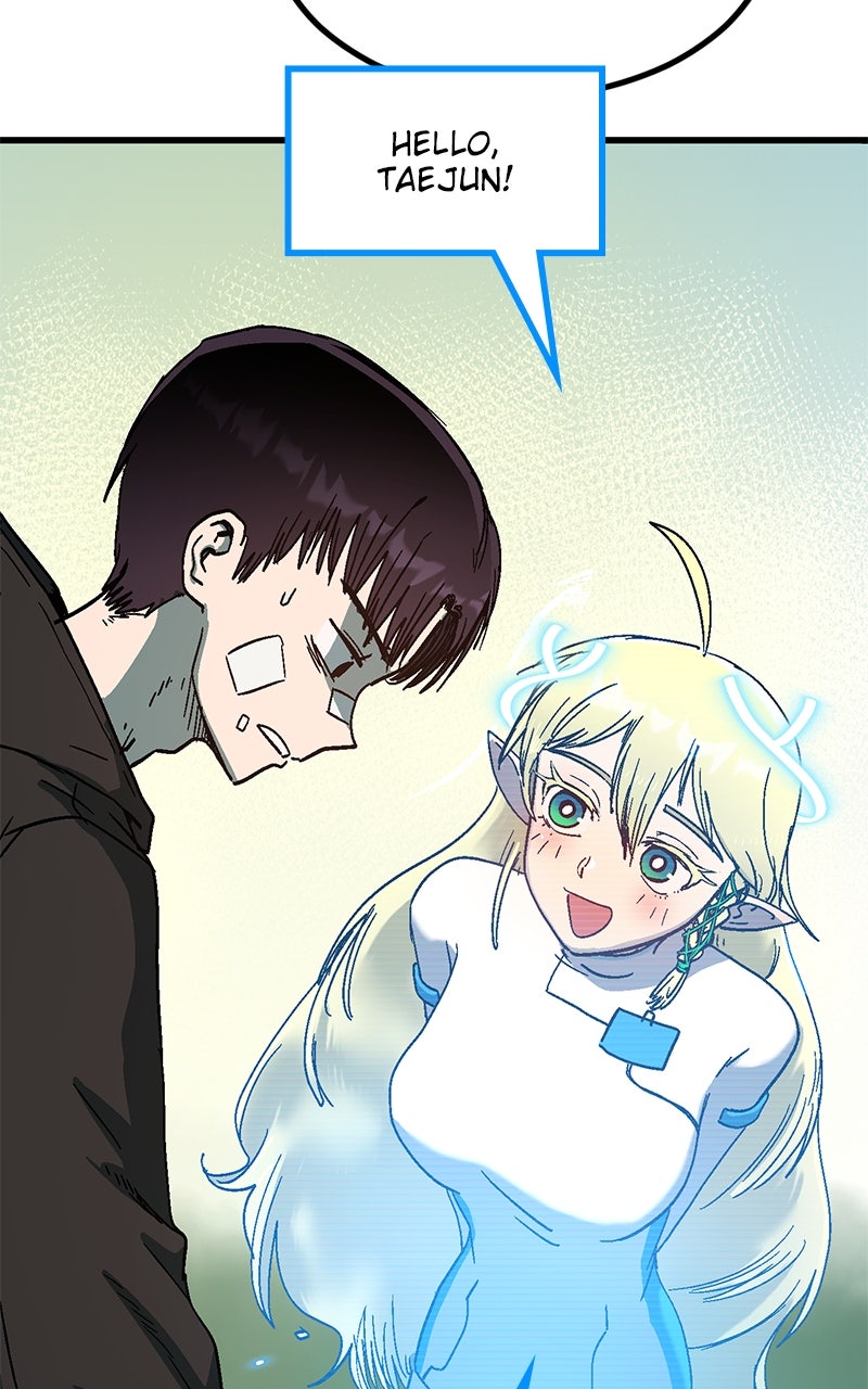 My Status WindowWent on Strike Ep. 1 - Let Me Teach You a Lesson page 15 - 