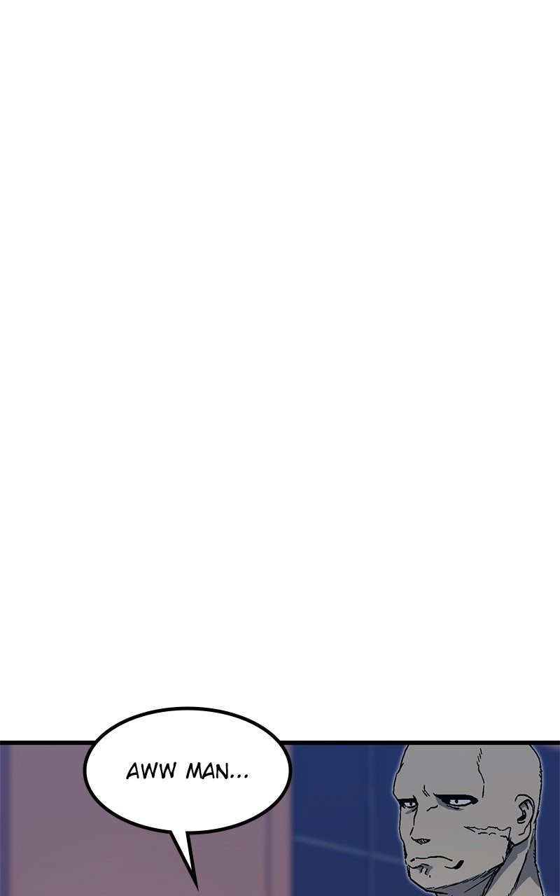 My Status WindowWent on Strike Ep. 1 - Let Me Teach You a Lesson page 141 - 