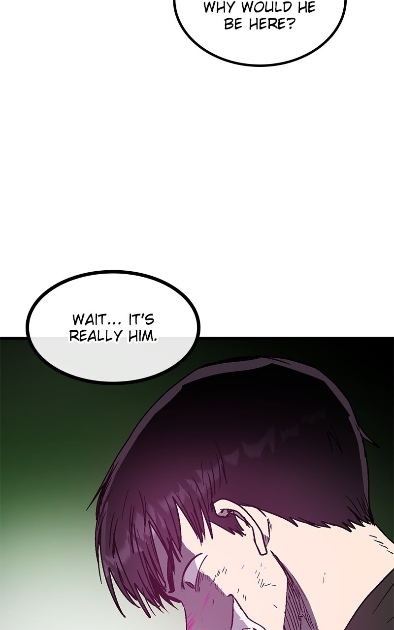 My Status WindowWent on Strike Ep. 1 - Let Me Teach You a Lesson page 145 - 