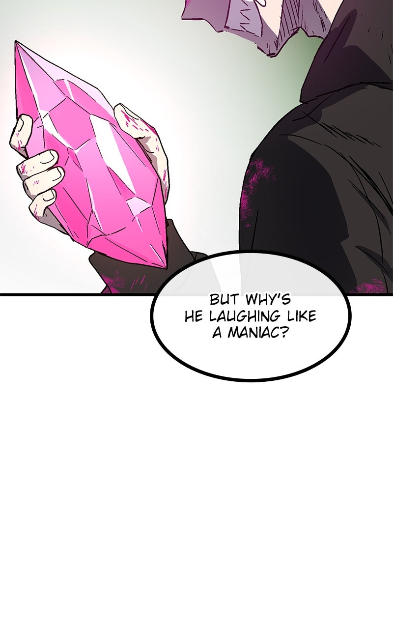My Status WindowWent on Strike Ep. 1 - Let Me Teach You a Lesson page 146 - 