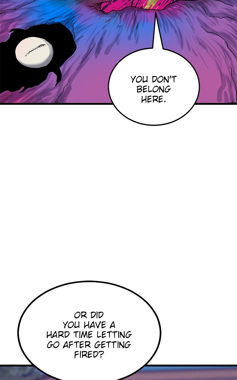 My Status WindowWent on Strike Ep. 1 - Let Me Teach You a Lesson page 148 - 
