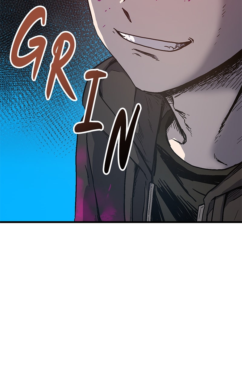 My Status WindowWent on Strike Ep. 1 - Let Me Teach You a Lesson page 155 - 