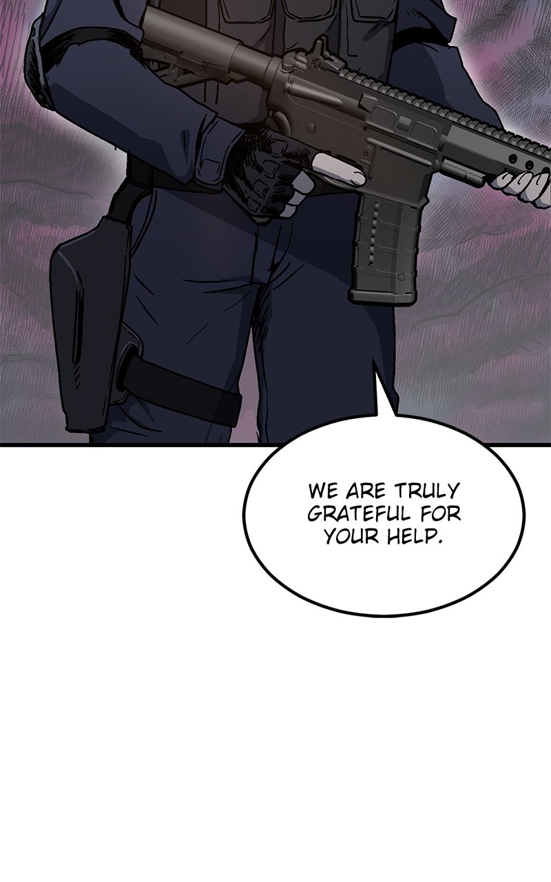 My Status WindowWent on Strike Ep. 1 - Let Me Teach You a Lesson page 159 - 