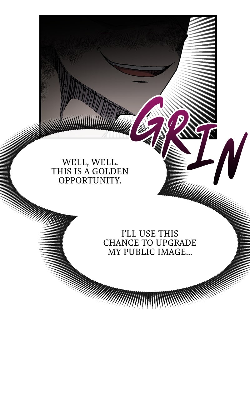 My Status WindowWent on Strike Ep. 1 - Let Me Teach You a Lesson page 160 - 
