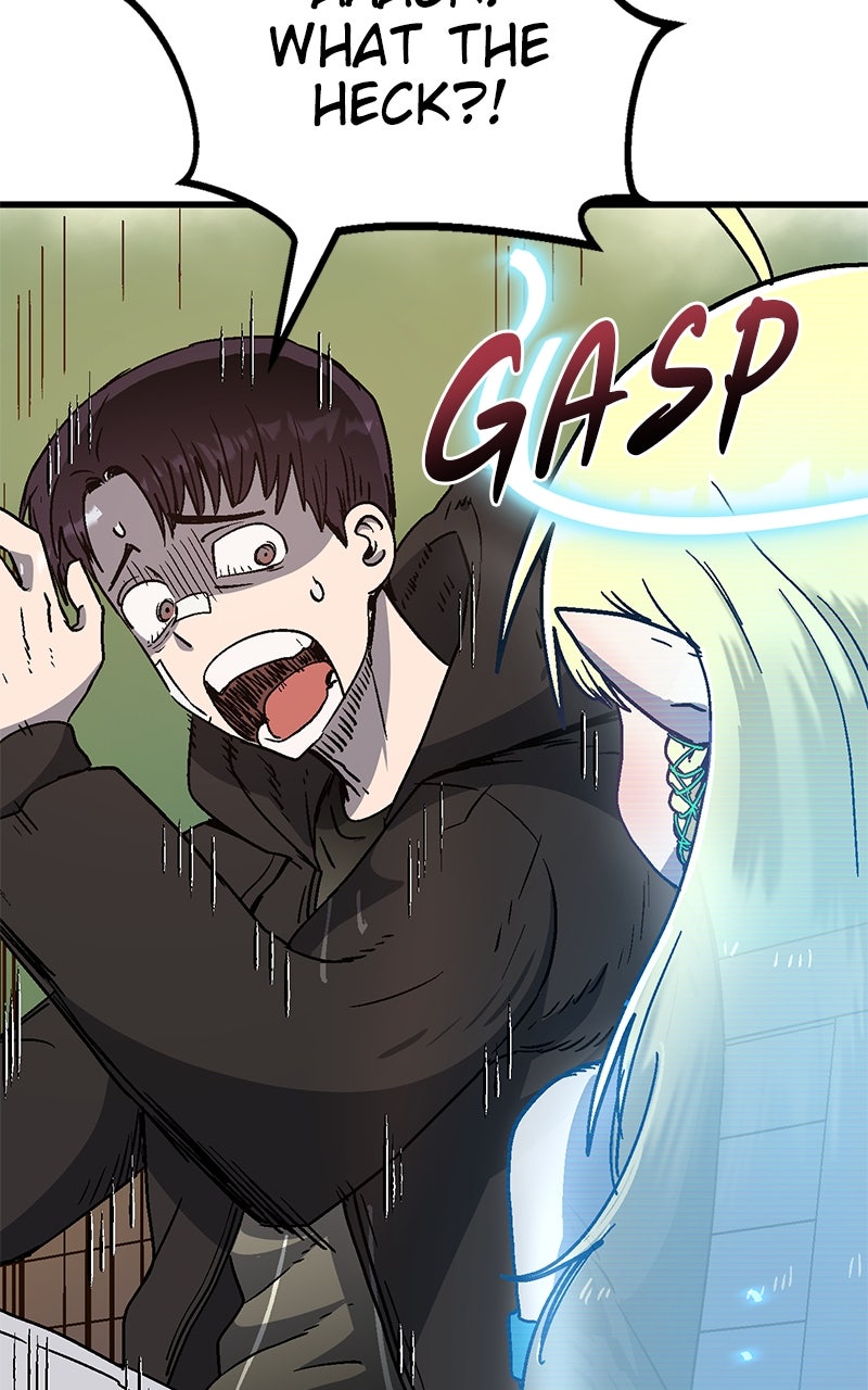 My Status WindowWent on Strike Ep. 1 - Let Me Teach You a Lesson page 17 - 