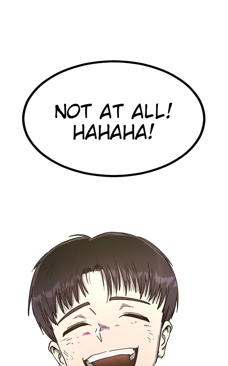 My Status WindowWent on Strike Ep. 1 - Let Me Teach You a Lesson page 161 - 