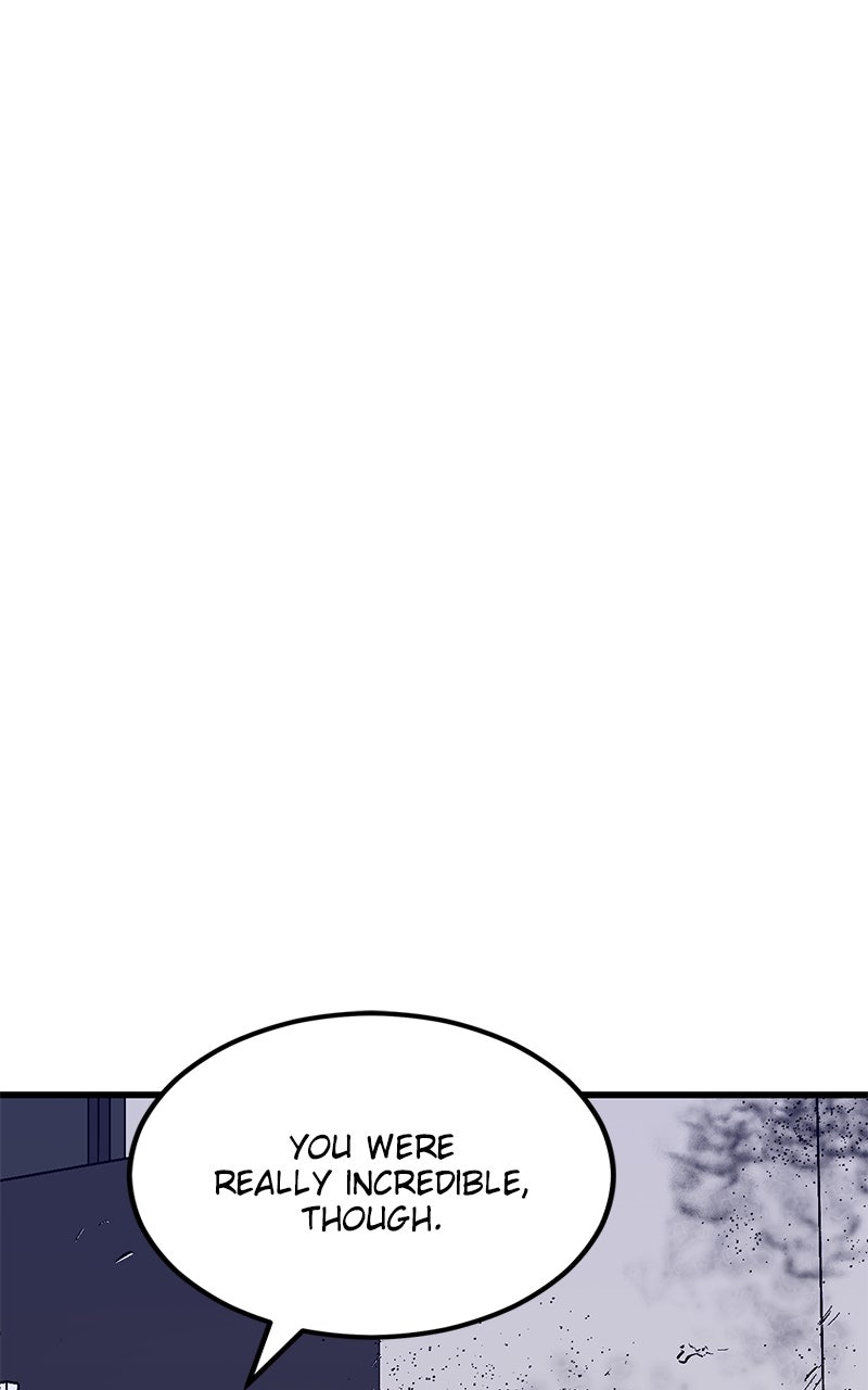 My Status WindowWent on Strike Ep. 1 - Let Me Teach You a Lesson page 164 - 
